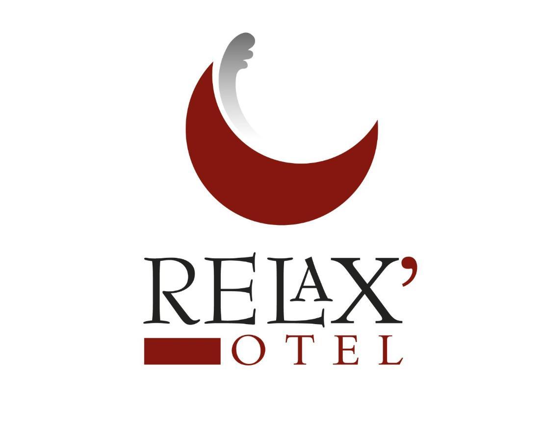 The Originals City, Relax'Otel & Spa, Le Barcares Exterior photo