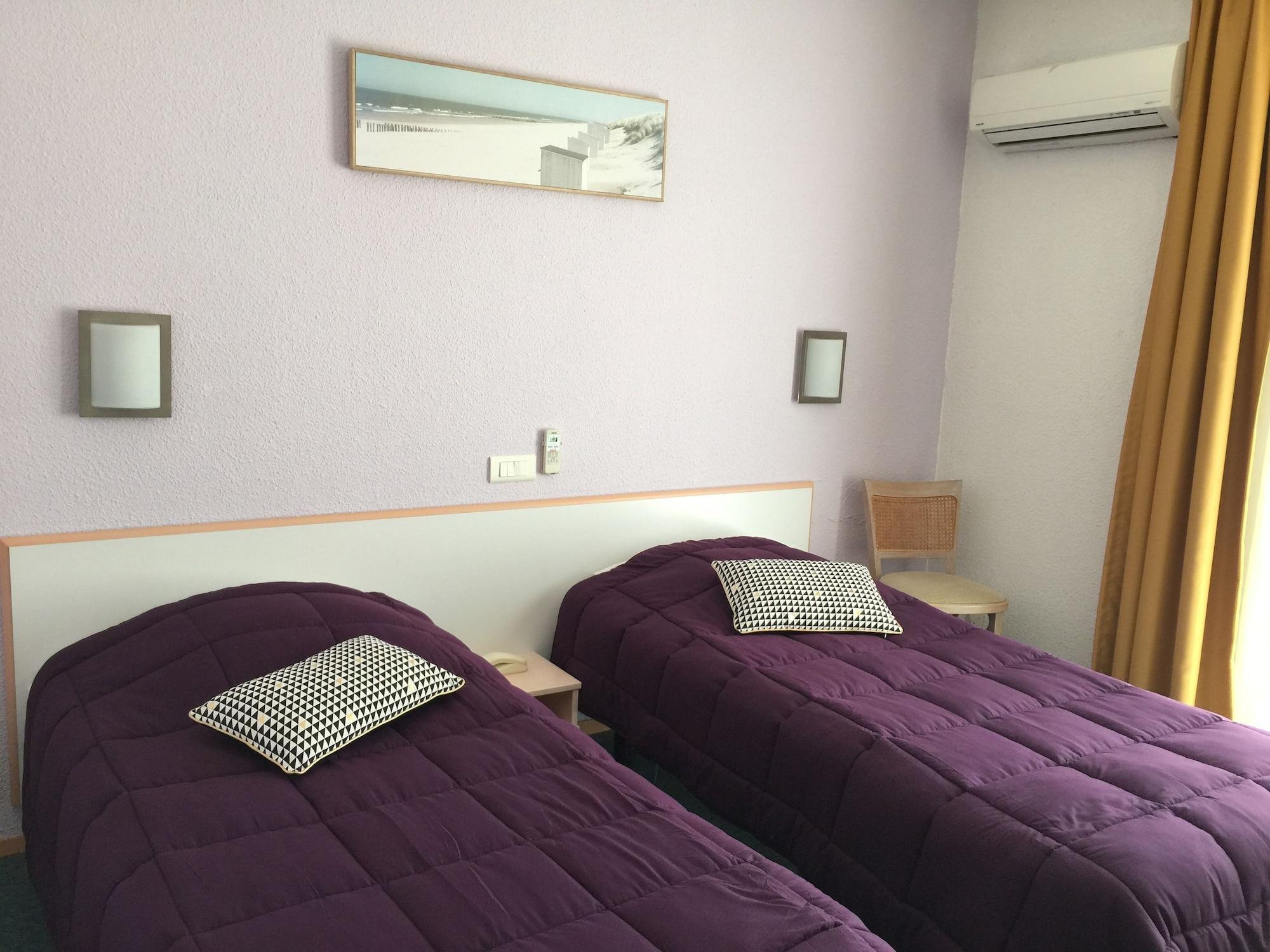 The Originals City, Relax'Otel & Spa, Le Barcares Exterior photo